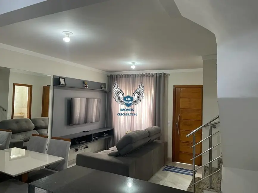 Foto 4 de Casa de Condomínio com 2 quartos à venda, 100m2 em Tremembé, São Paulo - SP