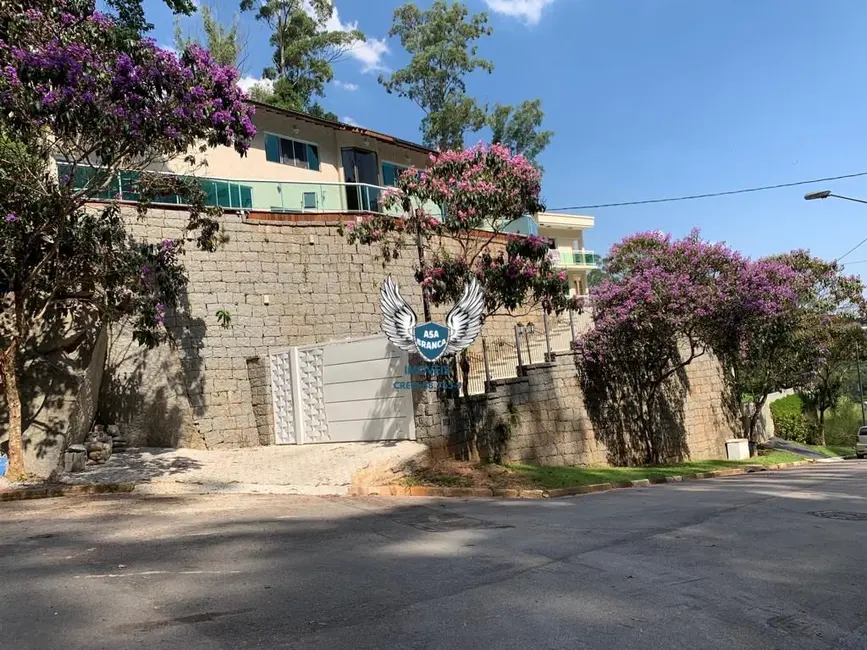 Foto 2 de Casa de Condomínio com 3 quartos à venda, 450m2 em Jardim Peri, São Paulo - SP