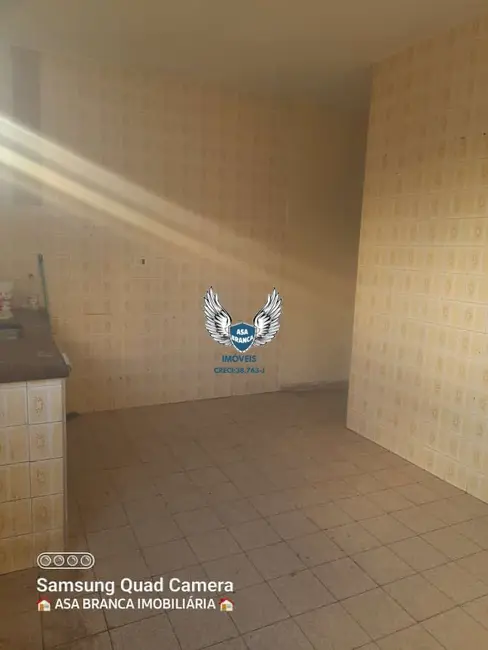 Foto 5 de Casa com 2 quartos para alugar, 45m2 em Parque Mandaqui, São Paulo - SP