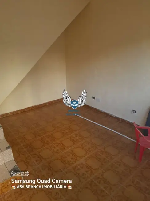 Foto 4 de Casa com 2 quartos para alugar, 45m2 em Parque Mandaqui, São Paulo - SP