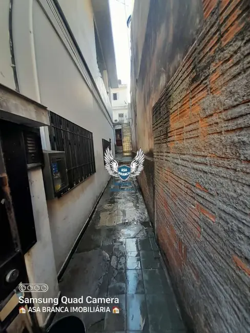 Foto 2 de Casa com 2 quartos para alugar, 45m2 em Parque Mandaqui, São Paulo - SP