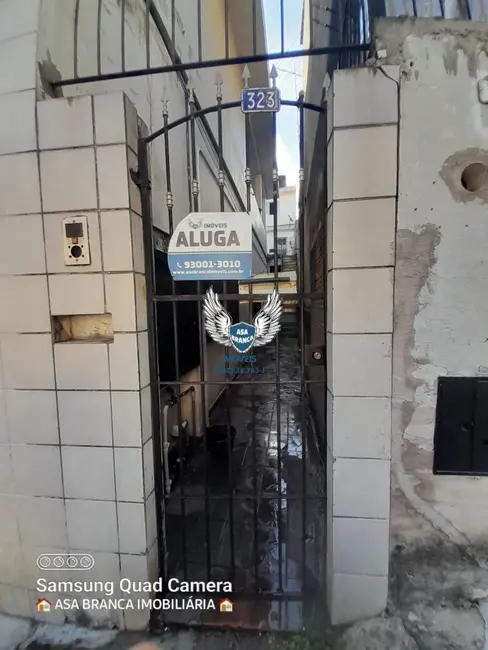 Foto 1 de Casa com 2 quartos para alugar, 45m2 em Parque Mandaqui, São Paulo - SP