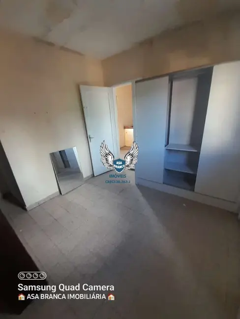 Foto 7 de Casa com 2 quartos para alugar, 45m2 em Parque Mandaqui, São Paulo - SP