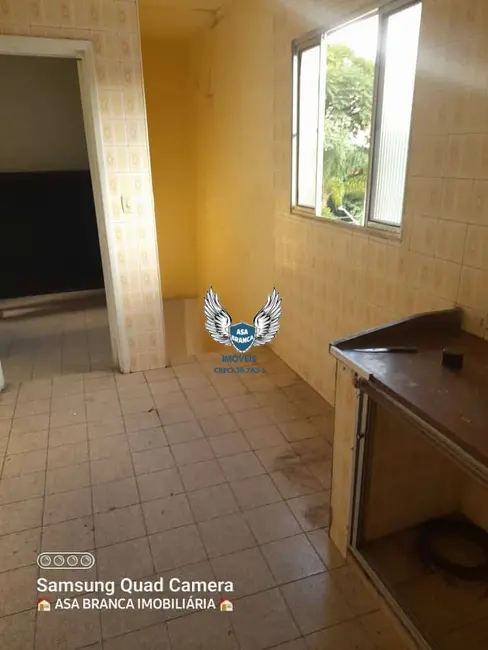 Foto 6 de Casa com 2 quartos para alugar, 45m2 em Parque Mandaqui, São Paulo - SP