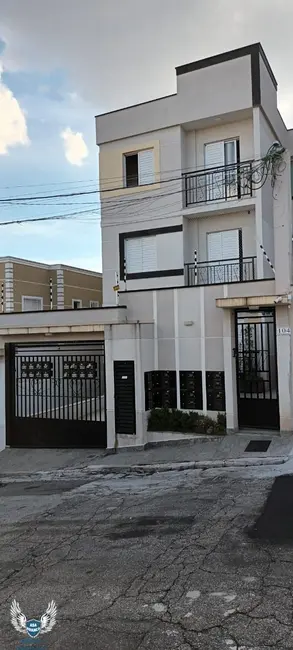 Foto 1 de Casa de Condomínio com 2 quartos à venda, 48m2 em Tucuruvi, São Paulo - SP