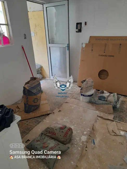 Foto 5 de Casa com 1 quarto para alugar, 25m2 em Lauzane Paulista, São Paulo - SP