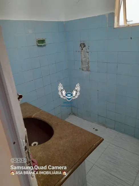 Foto 9 de Casa com 1 quarto para alugar, 25m2 em Lauzane Paulista, São Paulo - SP