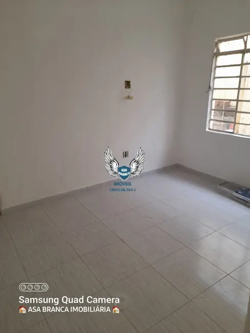 Foto 2 de Casa com 1 quarto para alugar, 25m2 em Lauzane Paulista, São Paulo - SP