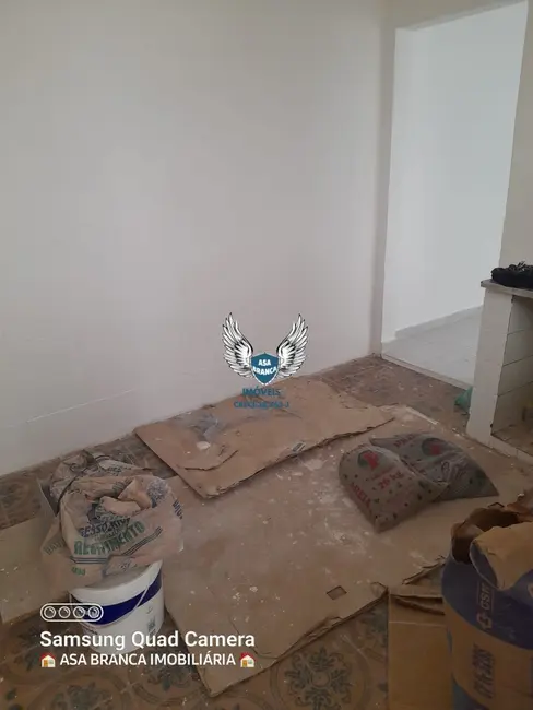 Foto 6 de Casa com 1 quarto para alugar, 25m2 em Lauzane Paulista, São Paulo - SP