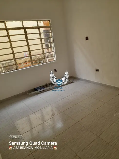 Foto 3 de Casa com 1 quarto para alugar, 25m2 em Lauzane Paulista, São Paulo - SP