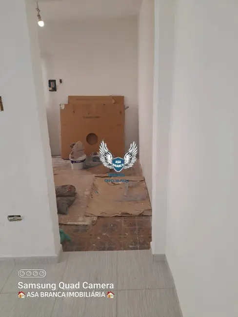 Foto 7 de Casa com 1 quarto para alugar, 25m2 em Lauzane Paulista, São Paulo - SP