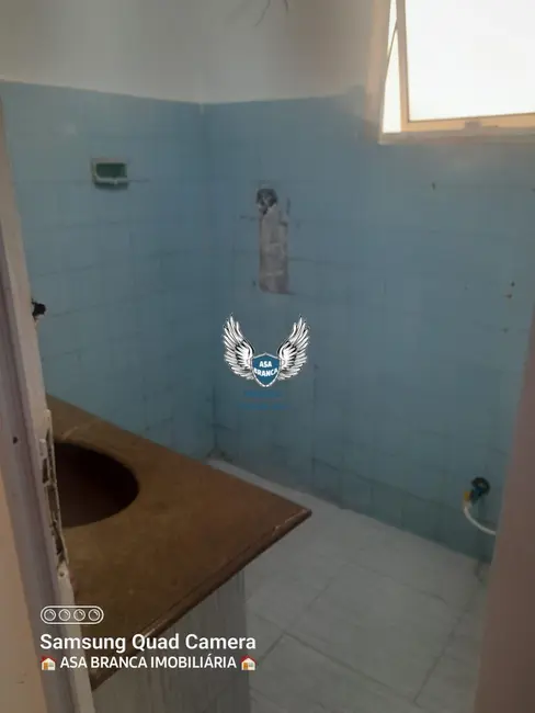 Foto 8 de Casa com 1 quarto para alugar, 25m2 em Lauzane Paulista, São Paulo - SP