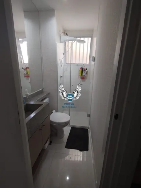 Foto 6 de Apartamento com 2 quartos à venda, 38m2 em Horto Florestal, São Paulo - SP