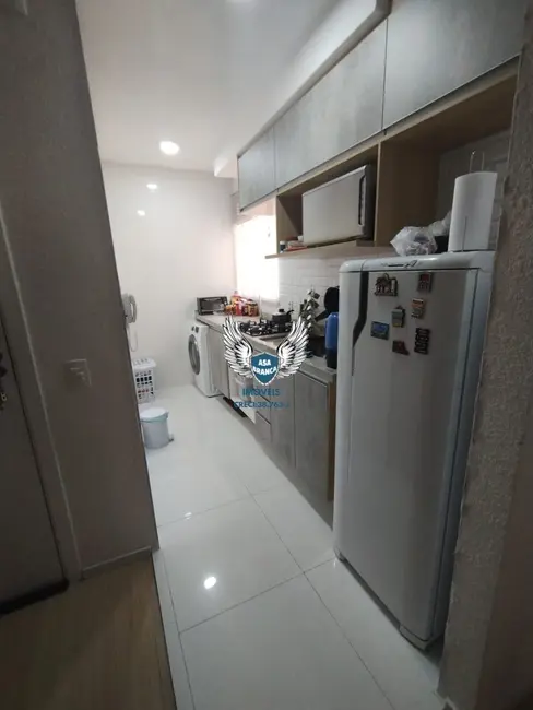 Foto 3 de Apartamento com 2 quartos à venda, 38m2 em Horto Florestal, São Paulo - SP