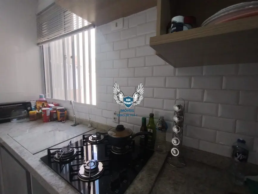 Foto 2 de Apartamento com 2 quartos à venda, 38m2 em Horto Florestal, São Paulo - SP