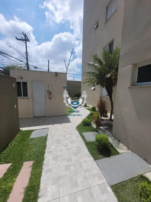 Apartamento com 2 quartos à venda, 53m2 em Horto Florestal, São Paulo - SP - imagem 6 Foto 6 de Apartamento com 2 quartos à venda, 53m2 em Horto Florestal, São Paulo - SP