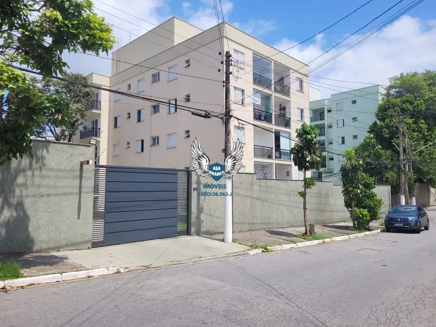 Apartamento com 2 quartos à venda, 53m2 em Horto Florestal, São Paulo - SP - imagem 4 Foto 4 de Apartamento com 2 quartos à venda, 53m2 em Horto Florestal, São Paulo - SP