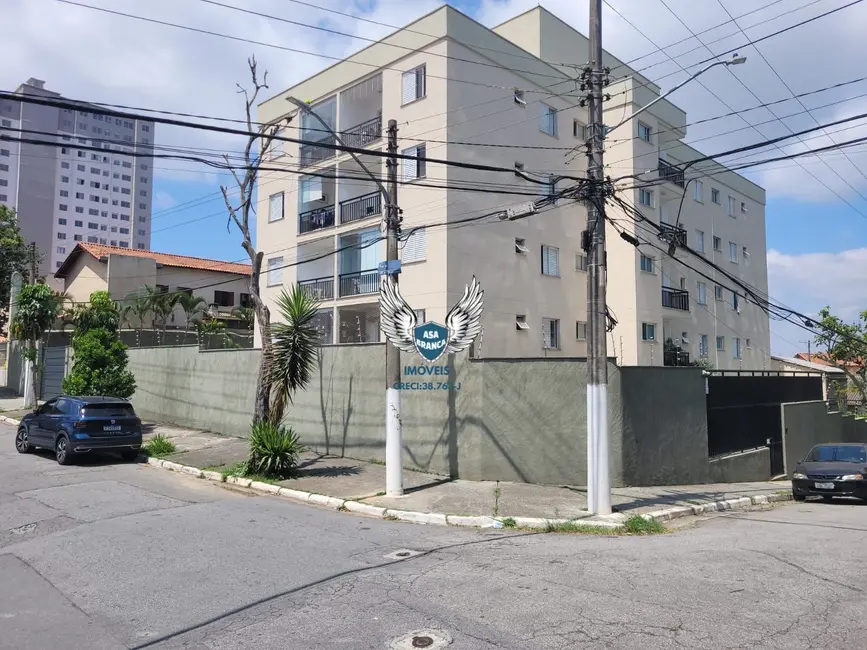 Apartamento com 2 quartos à venda, 53m2 em Horto Florestal, São Paulo - SP - imagem 5 Foto 5 de Apartamento com 2 quartos à venda, 53m2 em Horto Florestal, São Paulo - SP