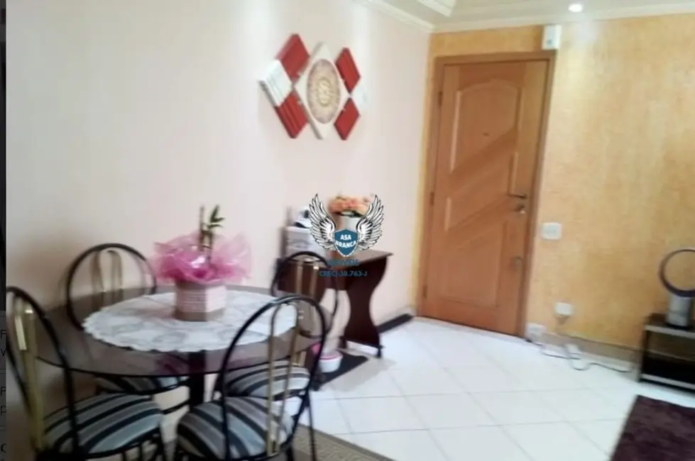 Foto 4 de Apartamento com 2 quartos à venda, 80m2 em Limão, São Paulo - SP