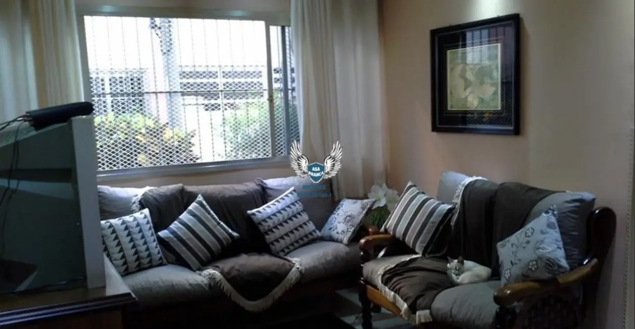 Foto 1 de Apartamento com 2 quartos à venda, 80m2 em Limão, São Paulo - SP