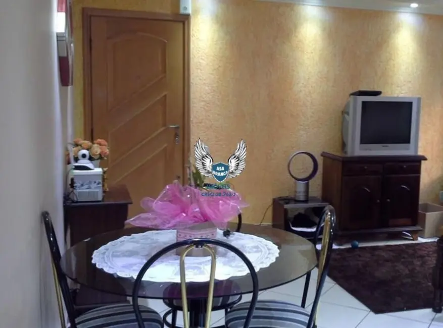 Foto 2 de Apartamento com 2 quartos à venda, 80m2 em Limão, São Paulo - SP
