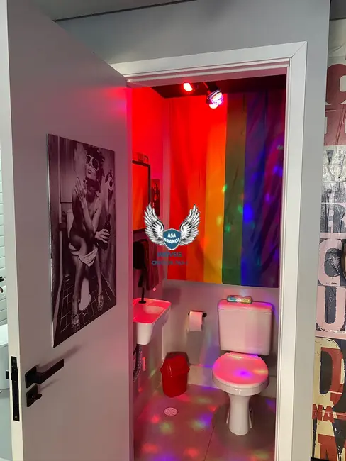 Foto 3 de Apartamento com 1 quarto à venda, 50m2 em Limão, São Paulo - SP