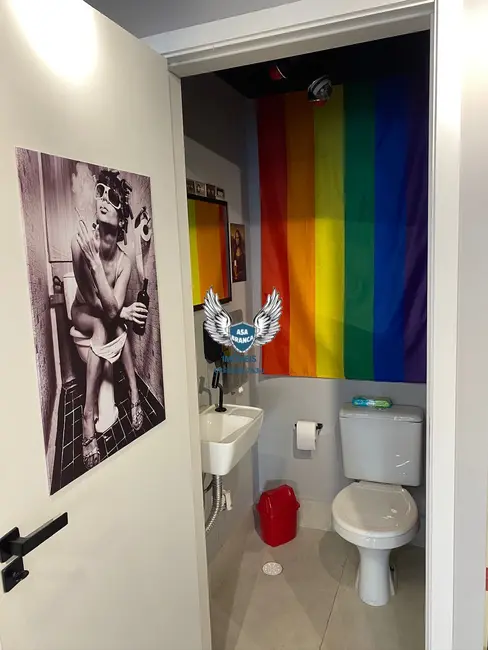 Foto 6 de Apartamento com 1 quarto à venda, 50m2 em Limão, São Paulo - SP