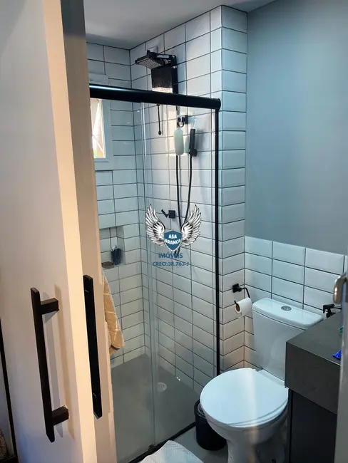 Foto 7 de Apartamento com 1 quarto à venda, 50m2 em Limão, São Paulo - SP