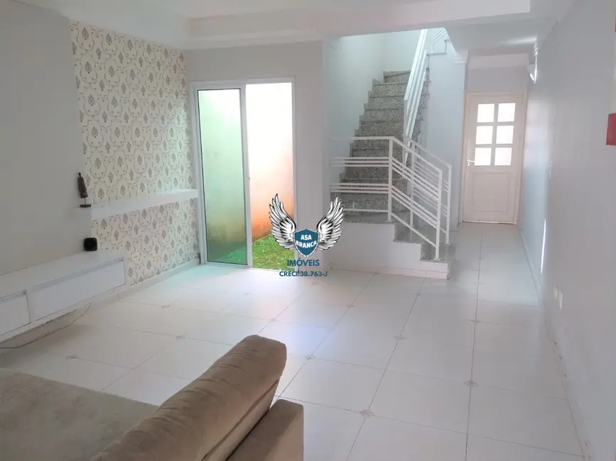 Foto 1 de Sobrado com 3 quartos à venda, 98m2 em Vila Mazzei, São Paulo - SP