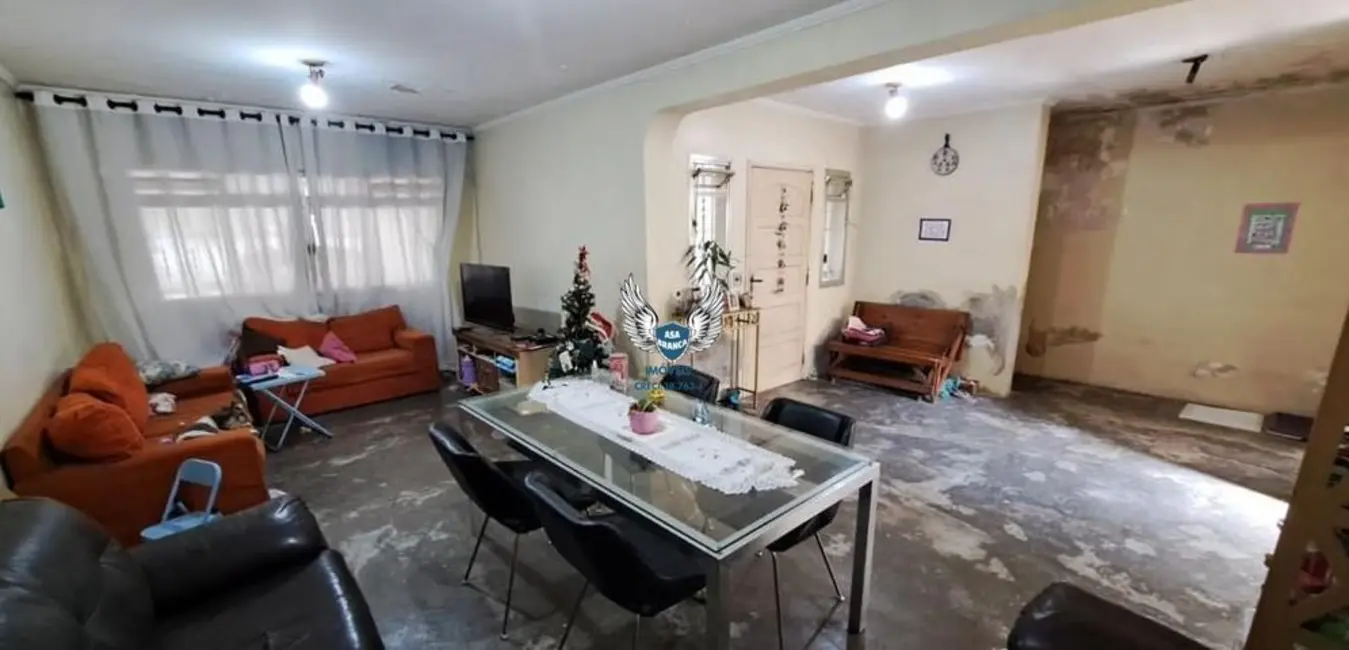 Sobrado com 5 quartos à venda, 270m2 em Tremembé, São Paulo - SP - imagem 2 Foto 2 de Sobrado com 5 quartos à venda, 270m2 em Tremembé, São Paulo - SP