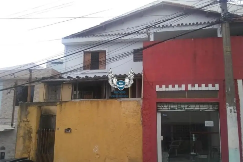 Sobrado com 6 quartos à venda, 189m2 em Limão, São Paulo - SP - imagem 2 Foto 2 de Sobrado com 6 quartos à venda, 189m2 em Limão, São Paulo - SP