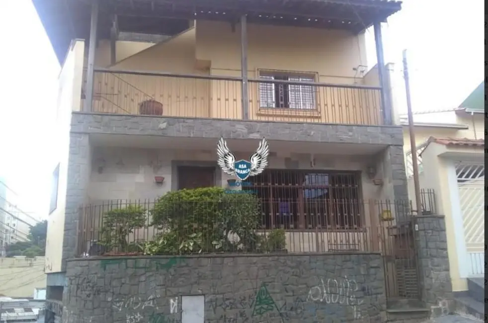 Sobrado com 6 quartos à venda, 189m2 em Limão, São Paulo - SP - imagem 1 Foto 1 de Sobrado com 6 quartos à venda, 189m2 em Limão, São Paulo - SP