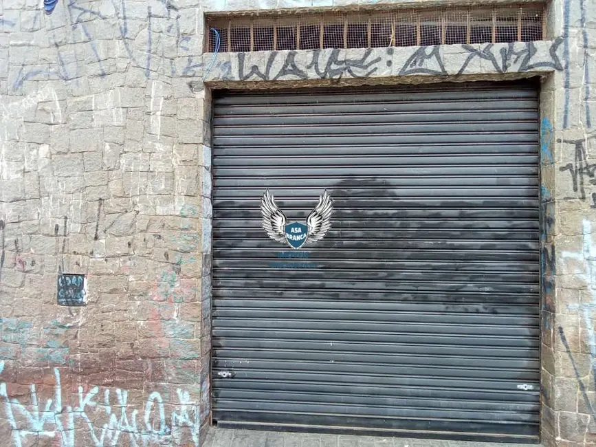 Loja para alugar, 89m2 em Vila Barbosa, São Paulo - SP - imagem 6 Foto 6 de Loja para alugar, 89m2 em Vila Barbosa, São Paulo - SP
