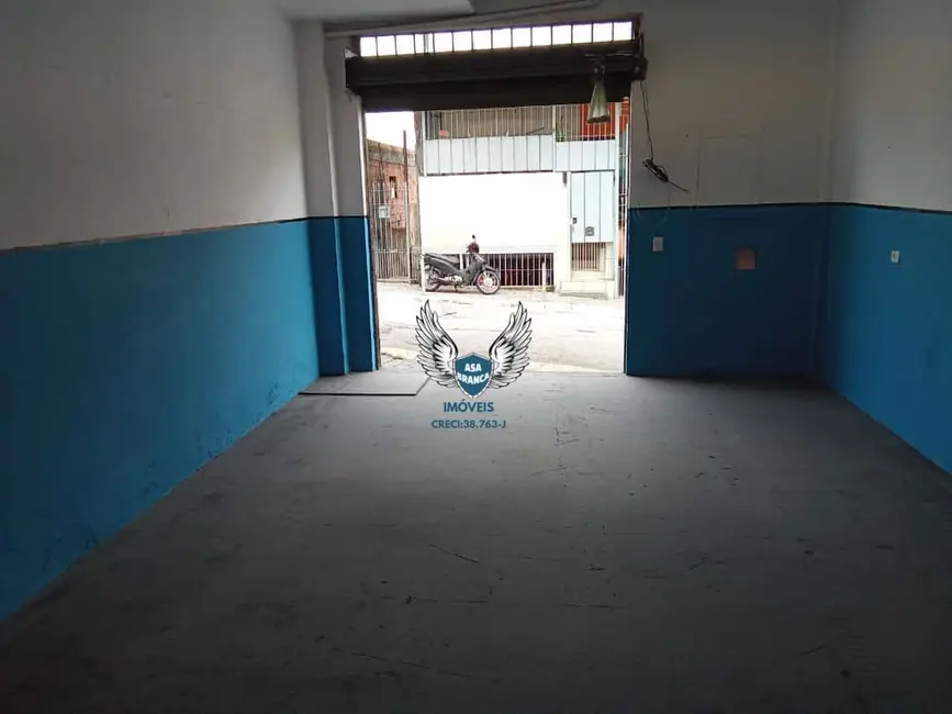 Loja para alugar, 89m2 em Vila Barbosa, São Paulo - SP - imagem 3 Foto 3 de Loja para alugar, 89m2 em Vila Barbosa, São Paulo - SP