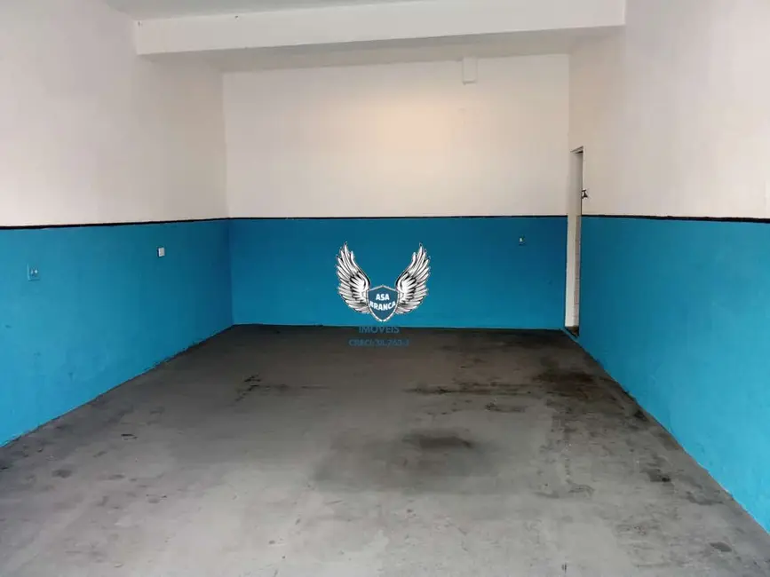 Loja para alugar, 89m2 em Vila Barbosa, São Paulo - SP - imagem 5 Foto 5 de Loja para alugar, 89m2 em Vila Barbosa, São Paulo - SP