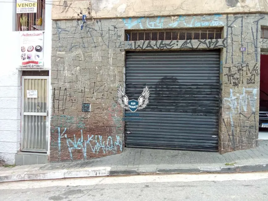 Loja para alugar, 89m2 em Vila Barbosa, São Paulo - SP - imagem 1 Foto 1 de Loja para alugar, 89m2 em Vila Barbosa, São Paulo - SP