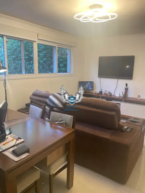 Foto 2 de Sobrado com 4 quartos à venda, 210m2 em Horto Florestal, São Paulo - SP