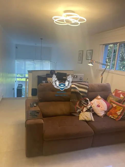 Foto 3 de Sobrado com 4 quartos à venda, 210m2 em Horto Florestal, São Paulo - SP