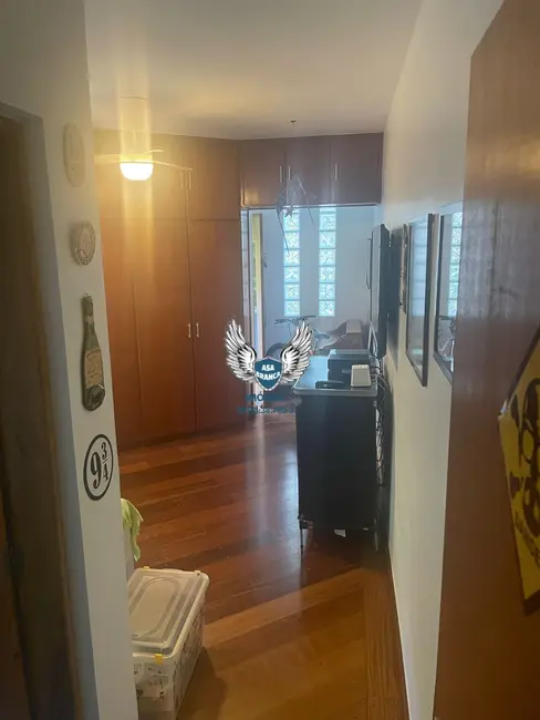 Foto 8 de Sobrado com 4 quartos à venda, 210m2 em Horto Florestal, São Paulo - SP