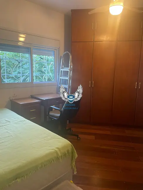 Foto 7 de Sobrado com 4 quartos à venda, 210m2 em Horto Florestal, São Paulo - SP