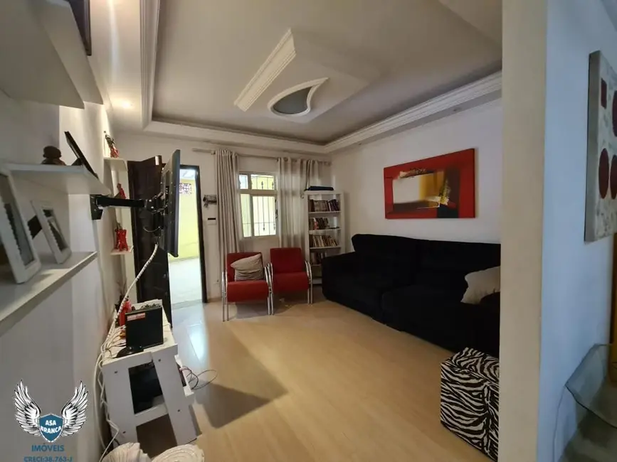 Foto 2 de Casa com 4 quartos à venda, 244m2 em Casa Verde, São Paulo - SP