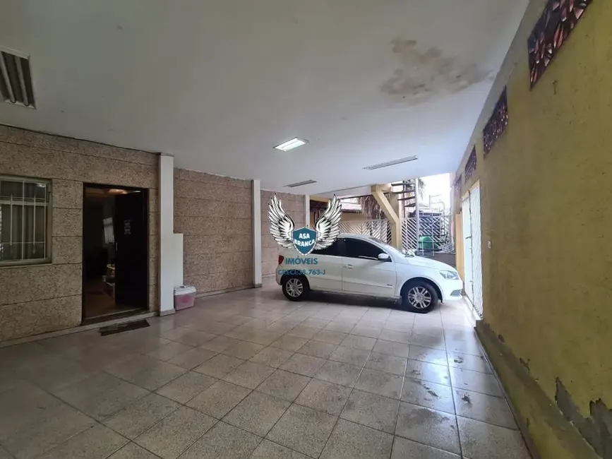 Foto 8 de Casa com 4 quartos à venda, 244m2 em Casa Verde, São Paulo - SP