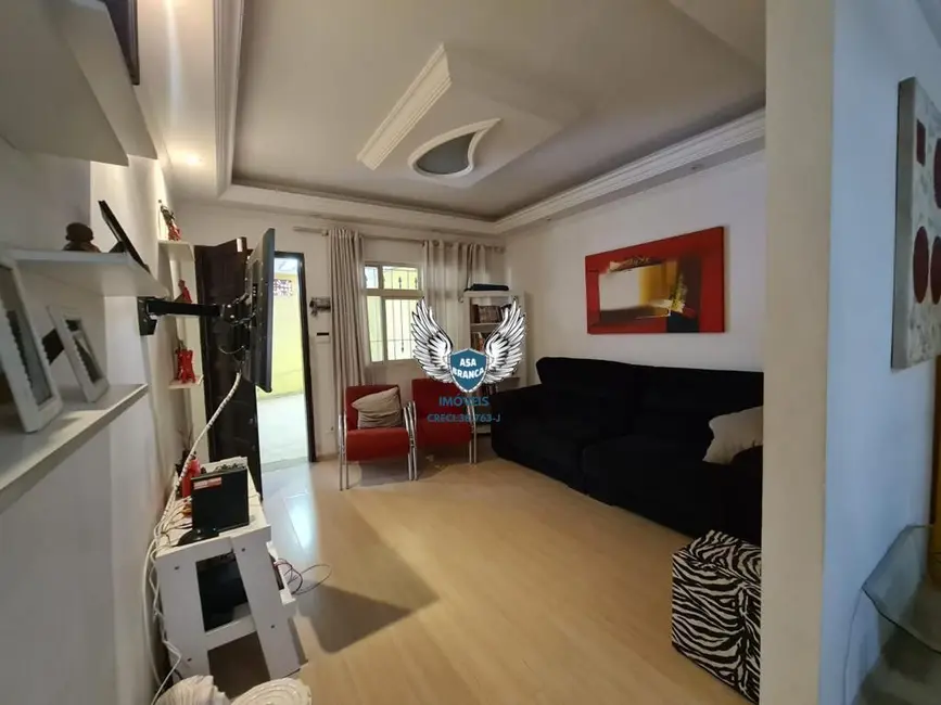 Foto 2 de Casa com 4 quartos à venda, 244m2 em Casa Verde, São Paulo - SP