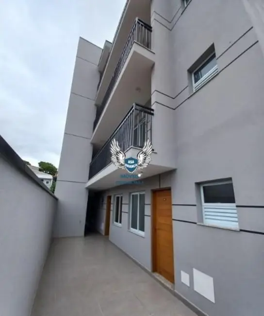 Foto 1 de Apartamento com 1 quarto à venda, 28m2 em Vila Mazzei, São Paulo - SP