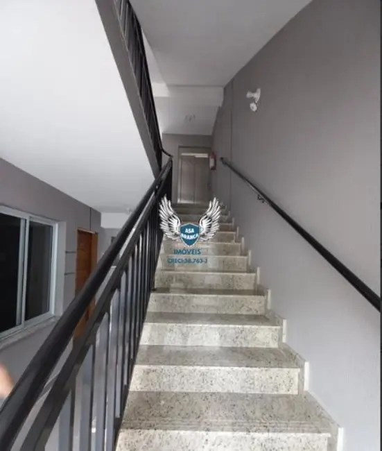 Foto 2 de Apartamento com 1 quarto à venda, 28m2 em Vila Mazzei, São Paulo - SP