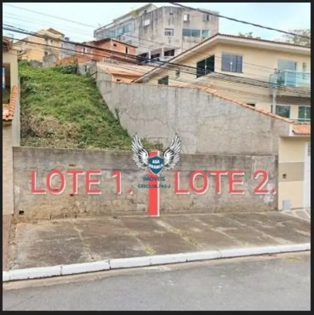 Foto 1 de Terreno / Lote à venda, 127m2 em Jaçanã, São Paulo - SP