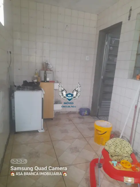 Foto 8 de Sobrado com 4 quartos à venda, 135m2 em Vila Nova Galvão, São Paulo - SP