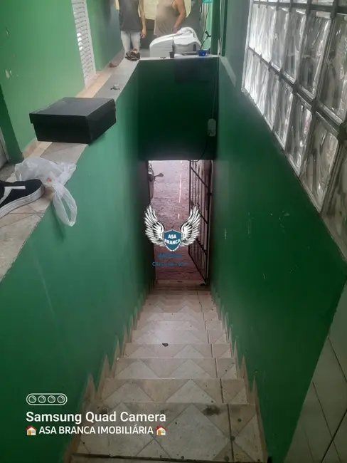 Foto 7 de Sobrado com 4 quartos à venda, 135m2 em Vila Nova Galvão, São Paulo - SP