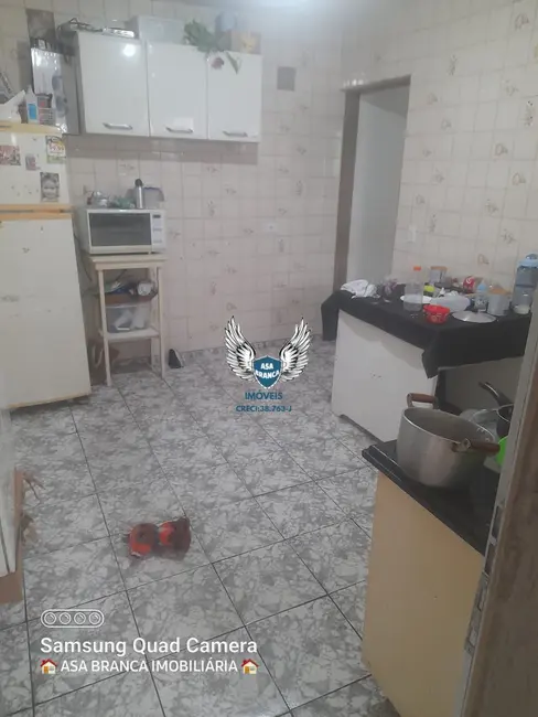 Foto 4 de Sobrado com 4 quartos à venda, 135m2 em Vila Nova Galvão, São Paulo - SP