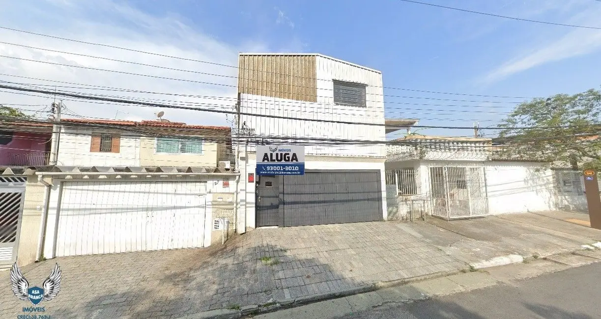 Foto 1 de Casa com 3 quartos para alugar, 145m2 em Tremembé, São Paulo - SP